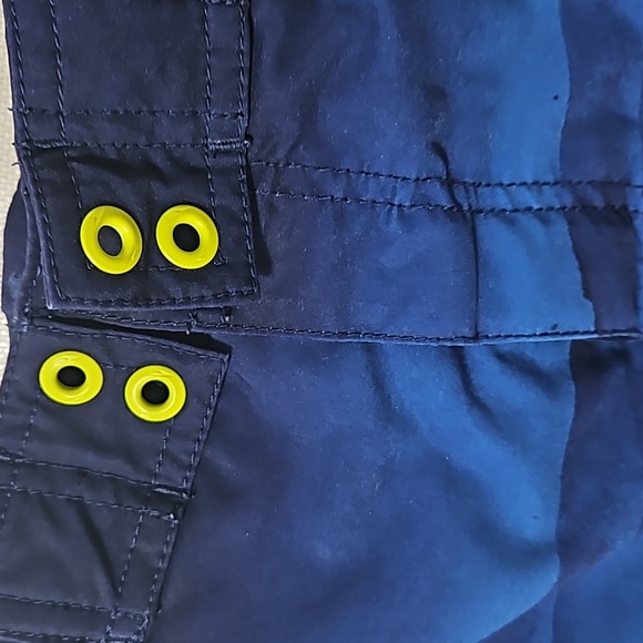 SPEEDO MEN'S WAVE CYCLE SWIN TRUNK KNEE LENGTH  XXL - Picture 2 of 7